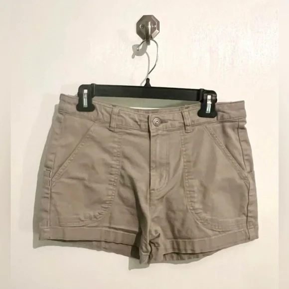 Women’s Patagonia shorts. Size 6. - Picture 1 of 3